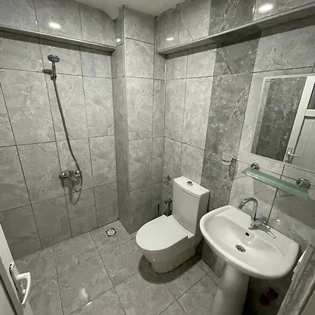 Denizhan Анталья
