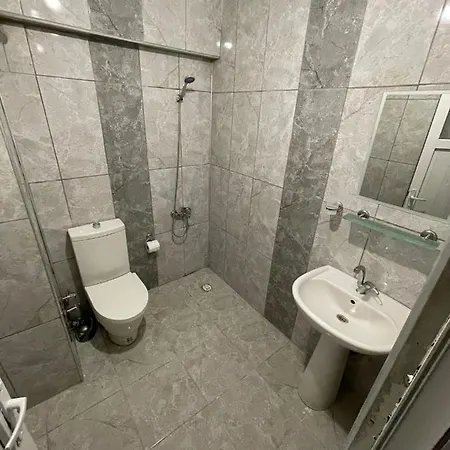 Denizhan Отель 2*