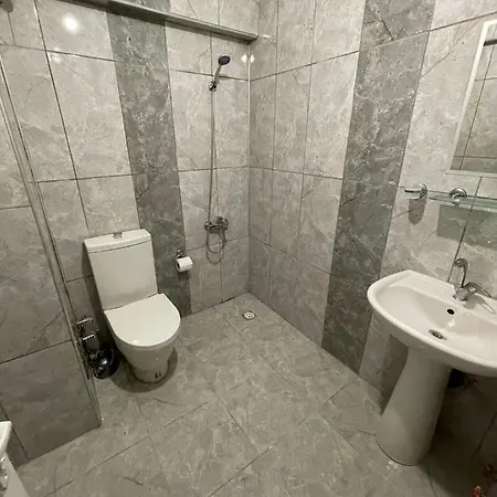Denizhan Отель 2*