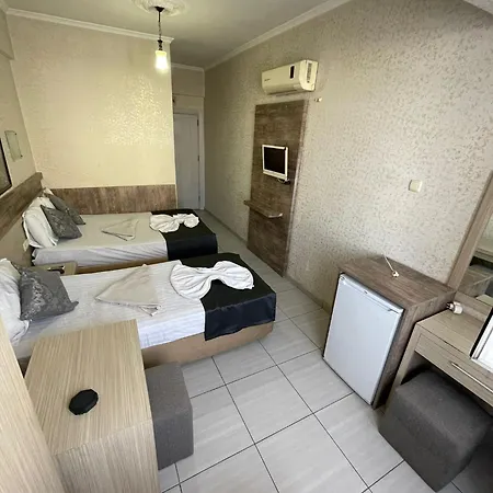 Denizhan 2* Анталья