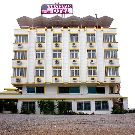 Denizhan
