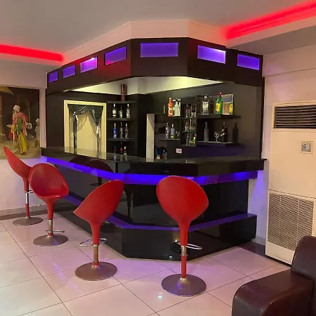 Hotel Denizhan 2*