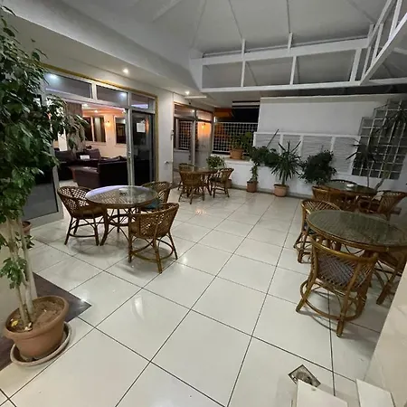 Denizhan 2* Antalya