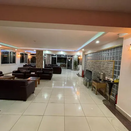 Denizhan Antalya