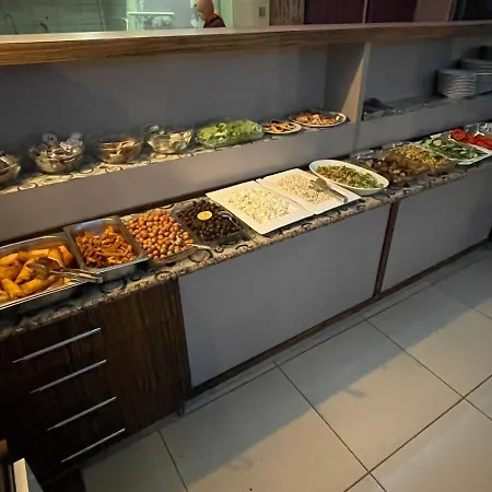 Denizhan Antalya