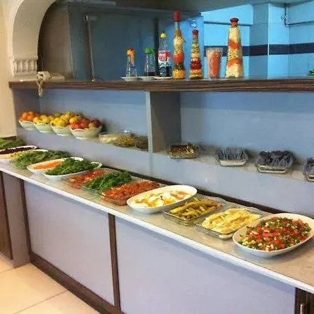 Hotel Denizhan