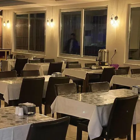 Denizhan 2* Antalya