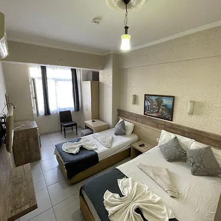 Denizhan Hotel Antalya