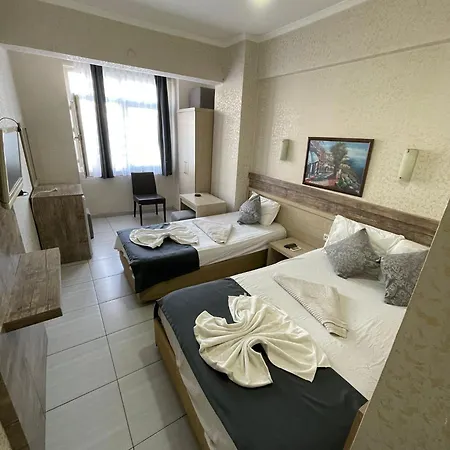 Hotel Denizhan
