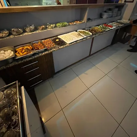 Denizhan Antalya